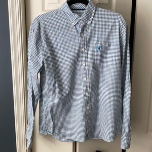 Johnnie-O Hanging Out Dress Shirt